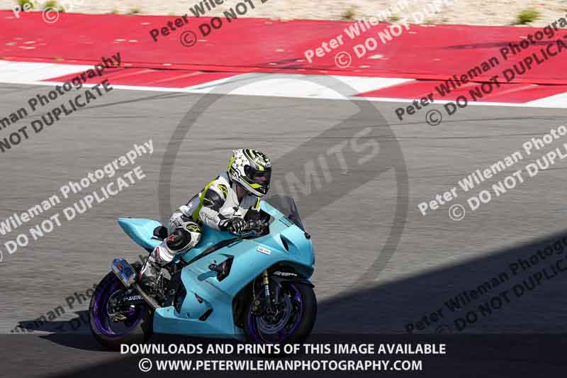 May 2023;motorbikes;no limits;peter wileman photography;portimao;portugal;trackday digital images